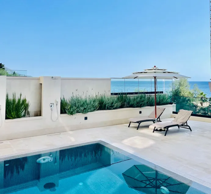 Casa Al Mare Lena Seaside - Image 1