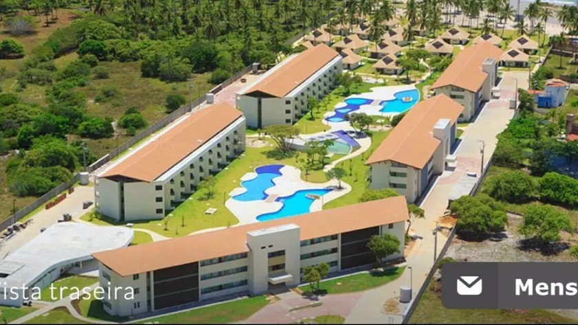 Super complete beachfront condominium - Image 1