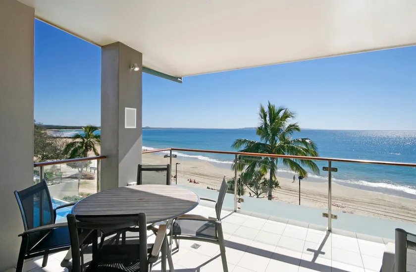 The Breakers 5: Beachfront Paradise - Image 1