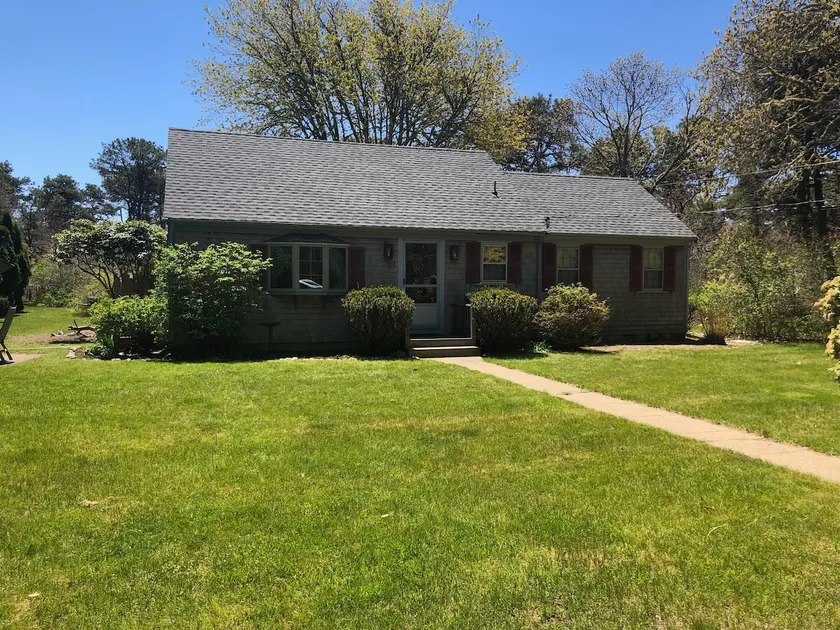 Cozy Cottage in Katama - Image 1