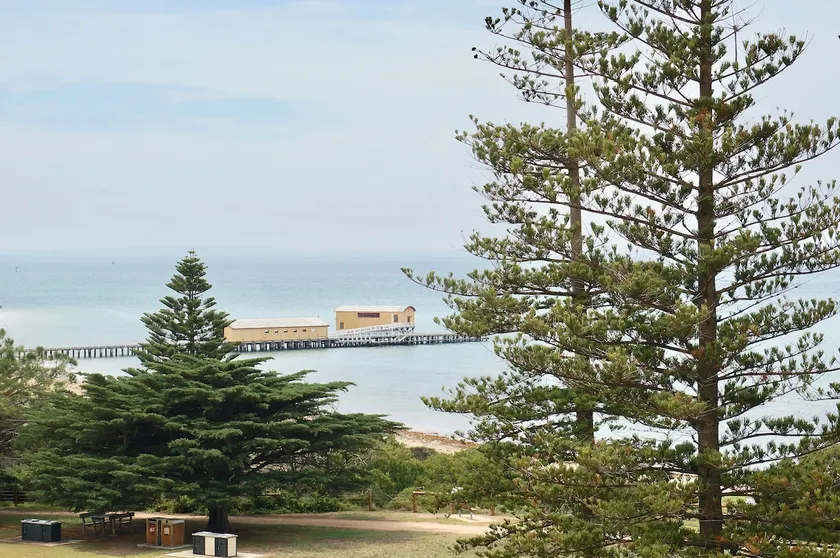 OZONE TOWER -Magnificient Ocean Views, Spectacular Penthouse dans un emplacement central - Image 1
