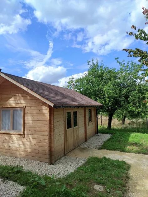 The Apple Tree Cottage - Image 1