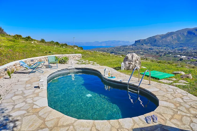 Villa Sirena - Scopello-Villas - Image 1