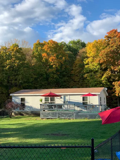 Come and stay at our Catskill Hideaway!<br>Freehold, NY - Image 1