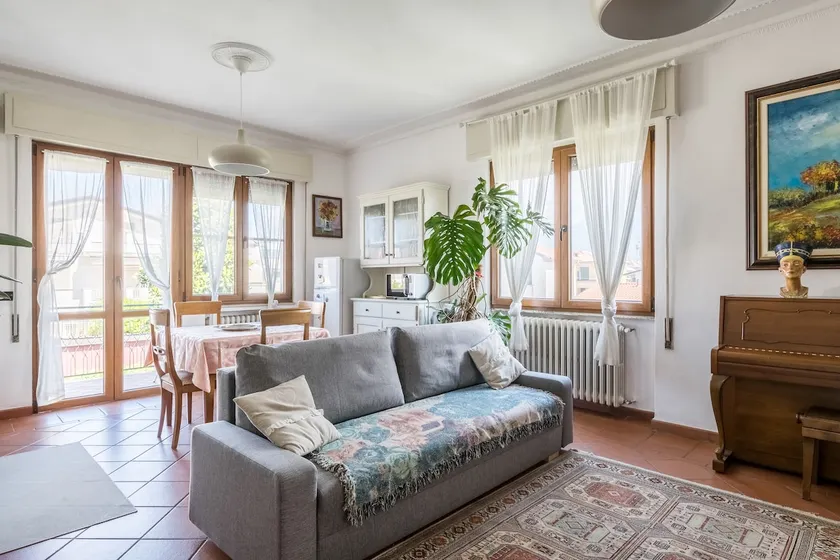 A comfy and clean apartment near the sea ⭐️ - Image 1