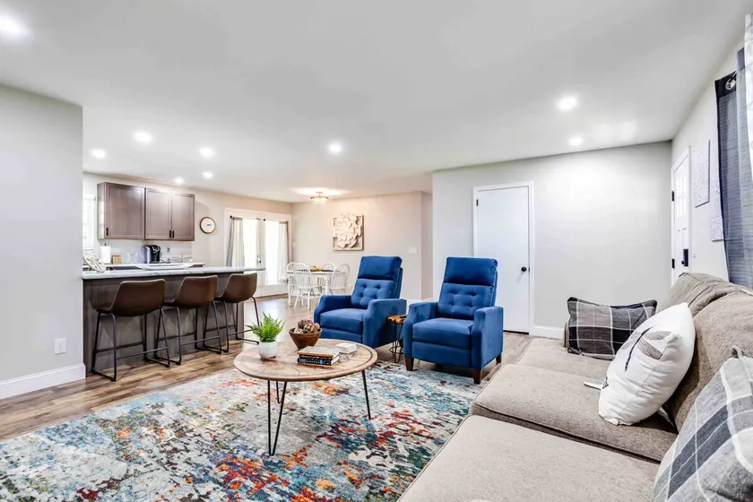 Dragonfly House - West Knoxville - King Beds - Image 1