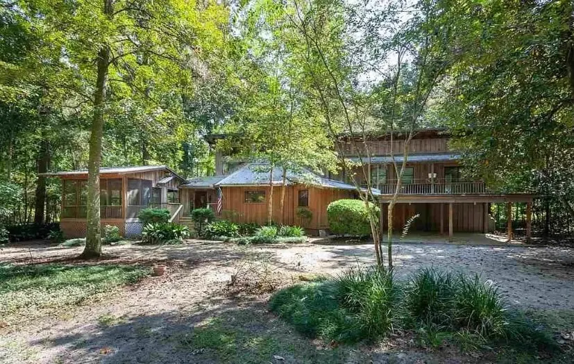 Jacaru Hideaway Nature Lovers Retreat - Image 1