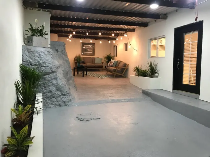 Casa L&C 2 (Air conditioning and heating) - Image 1