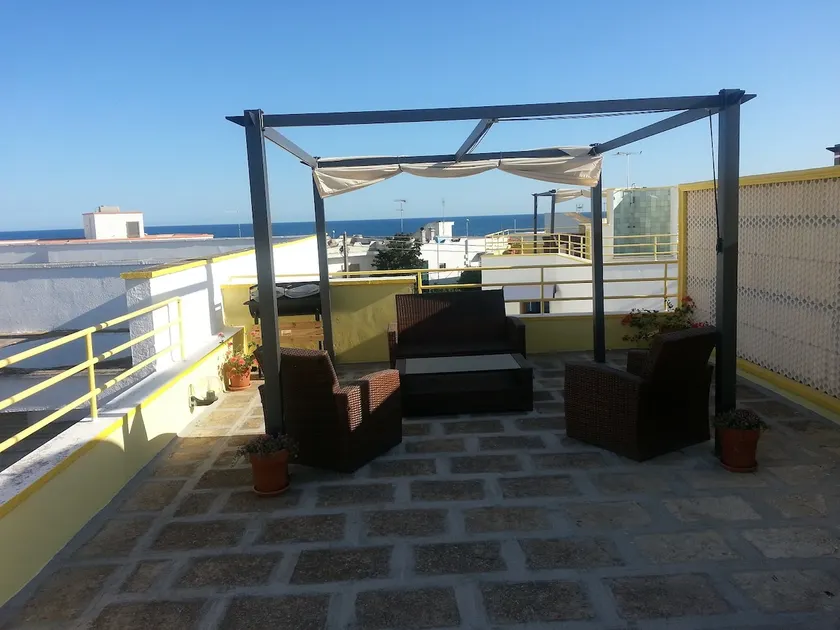 Two-room apartment 50 meters from the sea (PARROT) - Image 1
