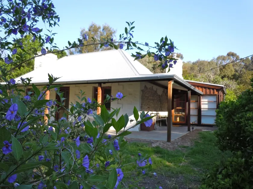 Duckcottage: quaint stone cottage - Image 1