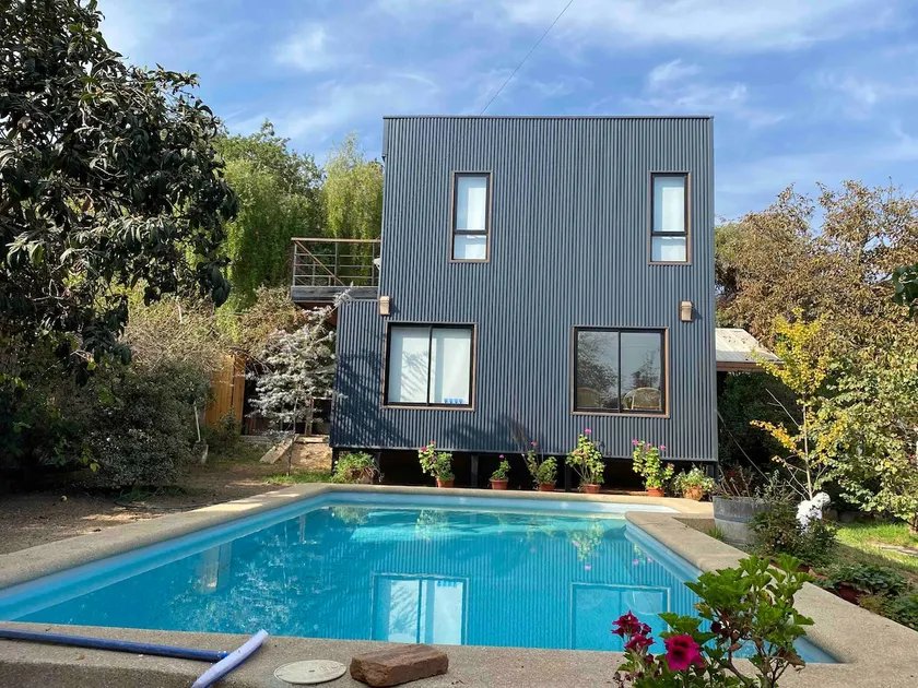 A dream house - Image 1