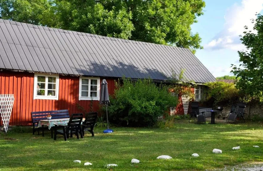Cozy cottage in Fröjel for 4 people - Image 1