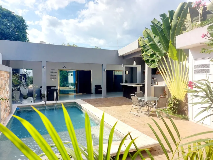 CASA DINA, spacious and central, enough space. - Image 1