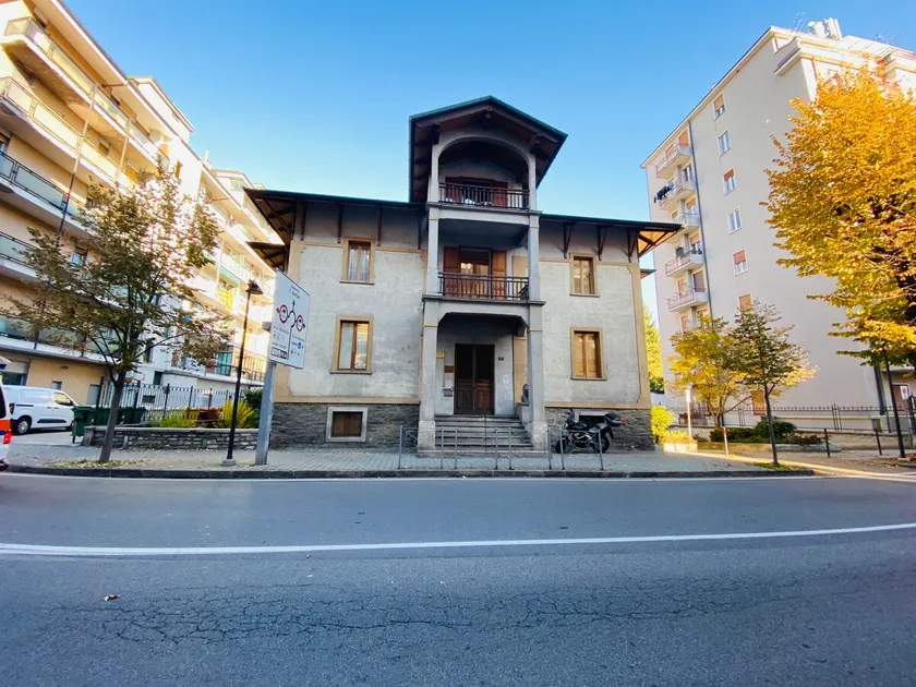 [HISTORICAL HOUSE] ☆☆☆☆☆ Casa Due Leoni - Image 1