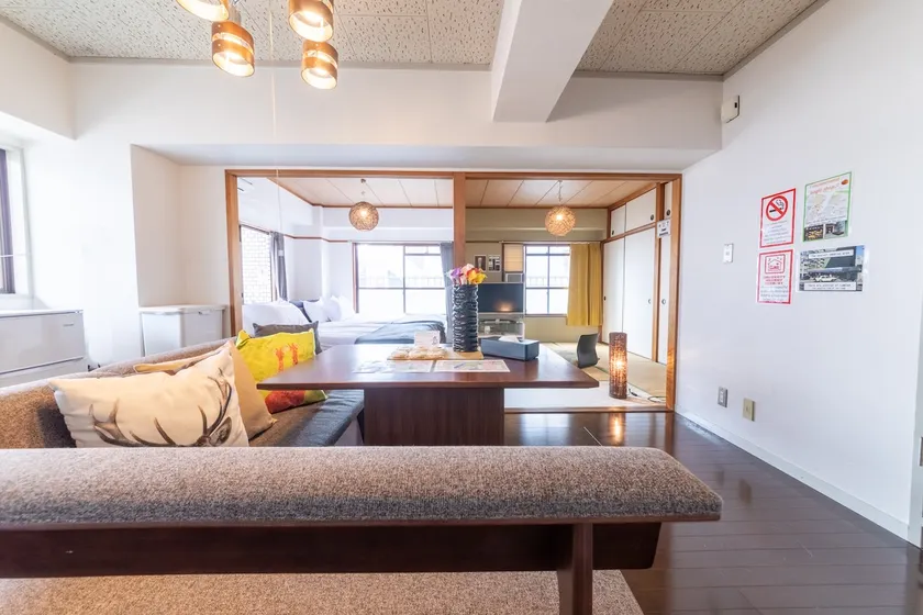 1 Min to Peace Park | 12 Guests | Family | 3BR #21 - Image 1