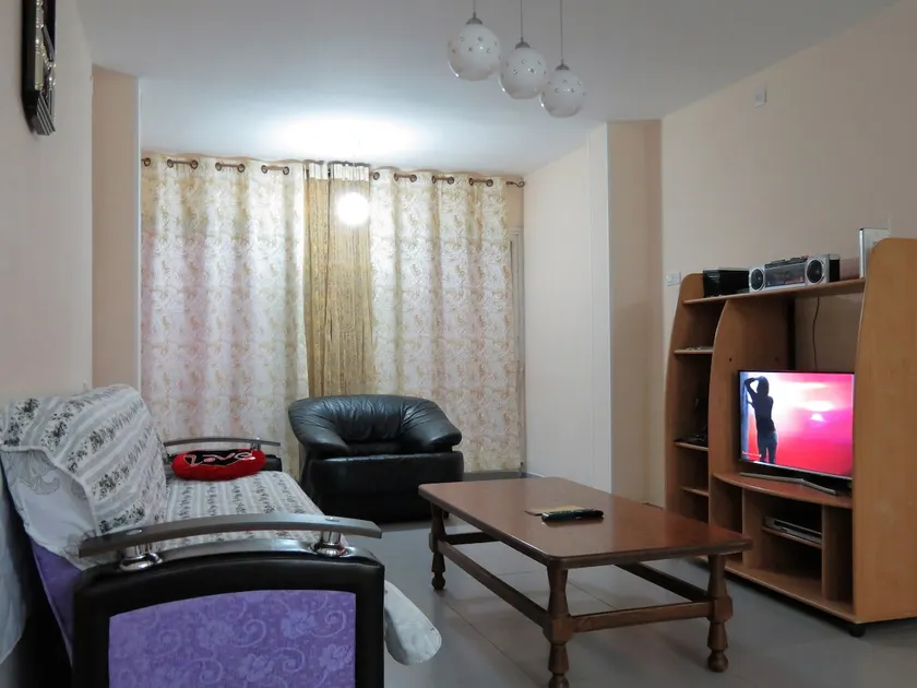 2 bedroom apartment in Atlit, Haifa district - Image 1
