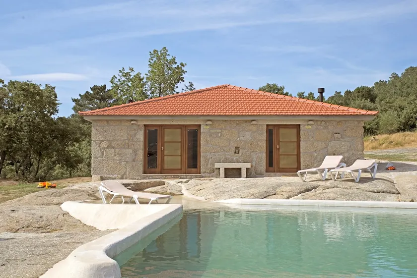 Quinta de S. Cipriano - Linho House II - Image 1