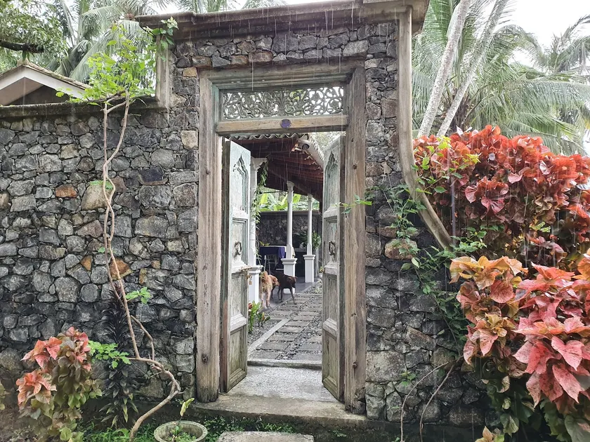 The Gatehouse Galle (Adults Only) - Image 1