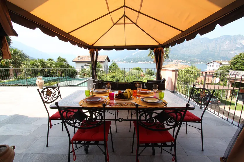 Pitel House Luxury apartment in Bellagio center - Image 1