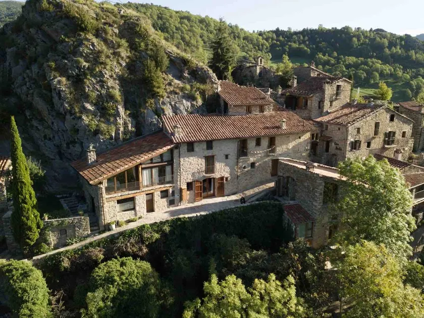 Ca la Cloe de la Roca - Ideal couples - Image 1