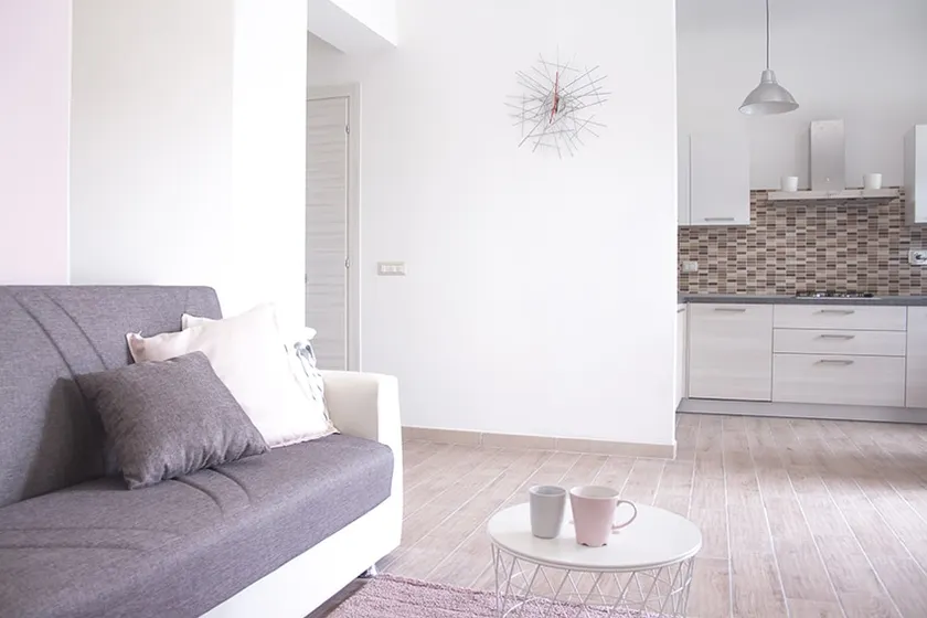 My Home Apartment Latina Scalo - Image 1