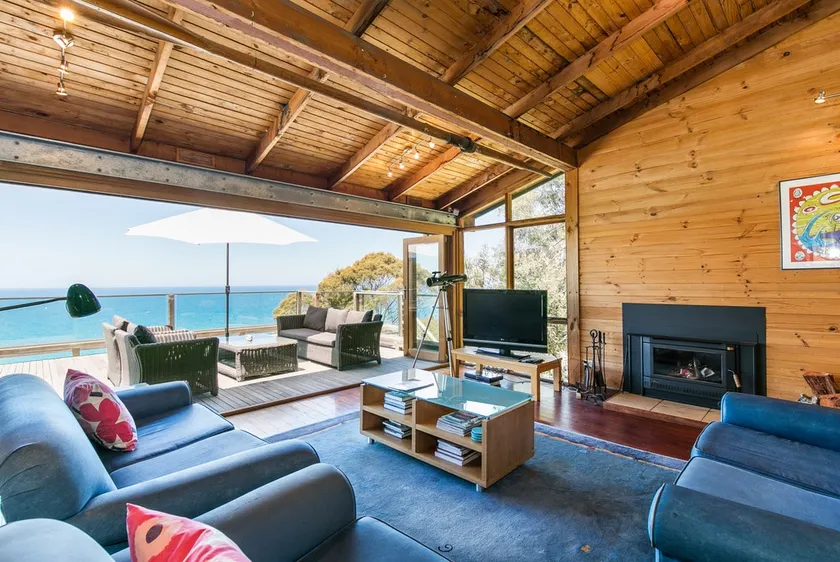 Arguably the best views in Wye River - Image 1