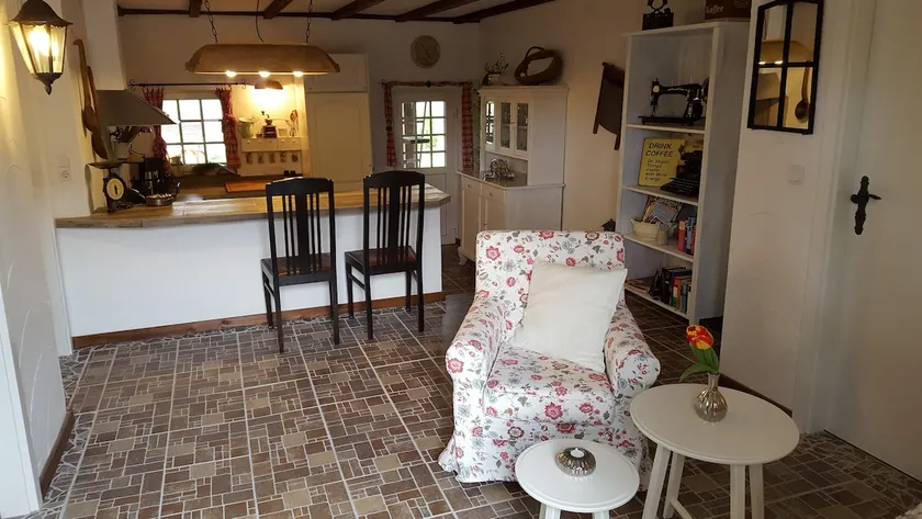Vacation home Warpke No. 2 - Image 1