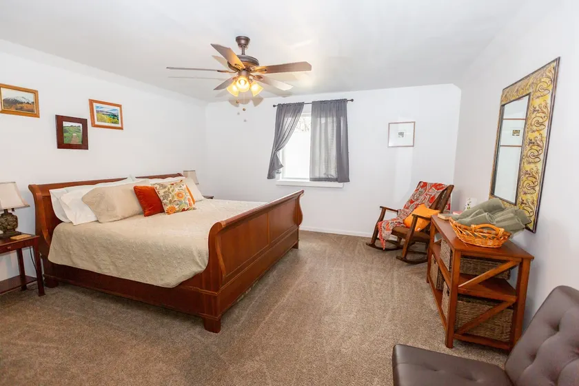 Wine Country Getaway - Image 1