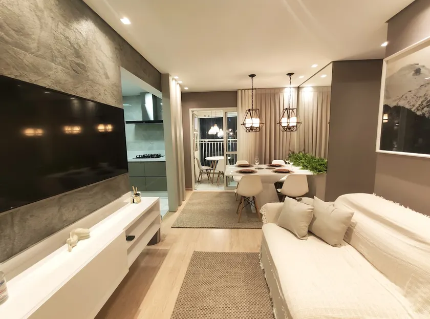 (new) Flawless apartment near the woods 2 - Image 1