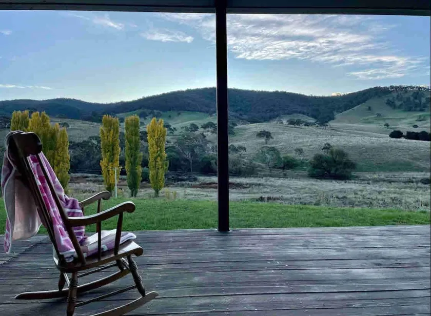 Livingstone-Omeo Hideaway - Image 1