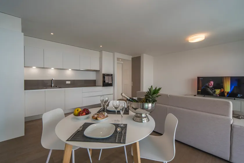 Vacation Rental City 10 in Massagno - Image 1