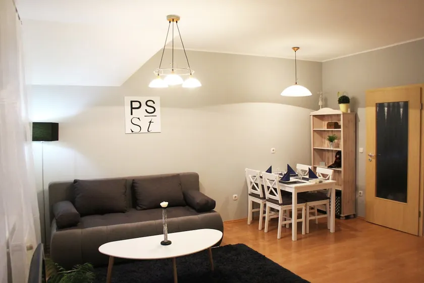 PS Studio is located in the city center. reg. no: MA20009374 - Image 1