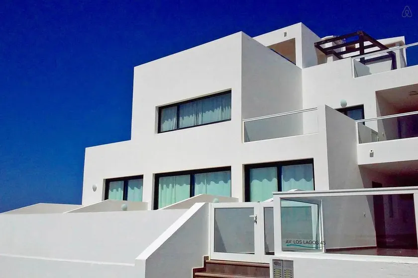 Casa Nemo Cotillo Mar - Image 1
