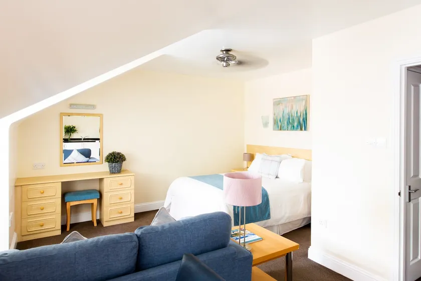 SACO Jersey - Merlin House - Image 1