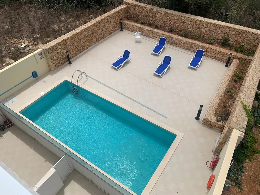 Luxurious Gozo Apartment Qala - Image 1