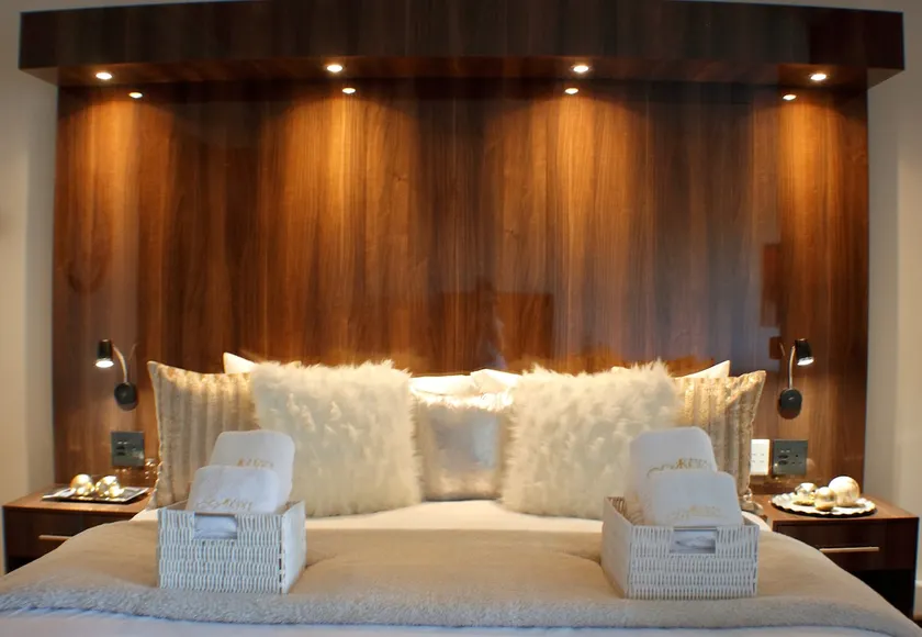Majesty Luxury Suite With Balcony - Image 1