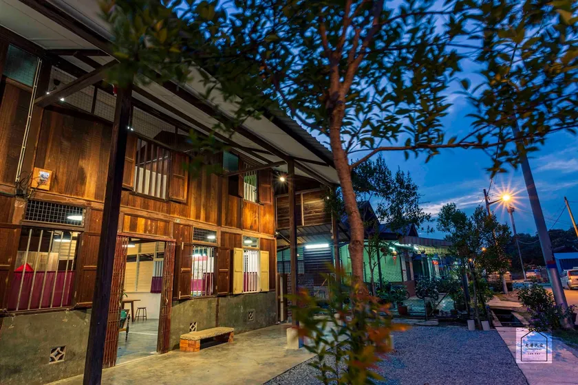 HeritageStay Lao Cao Homestay - Image 1