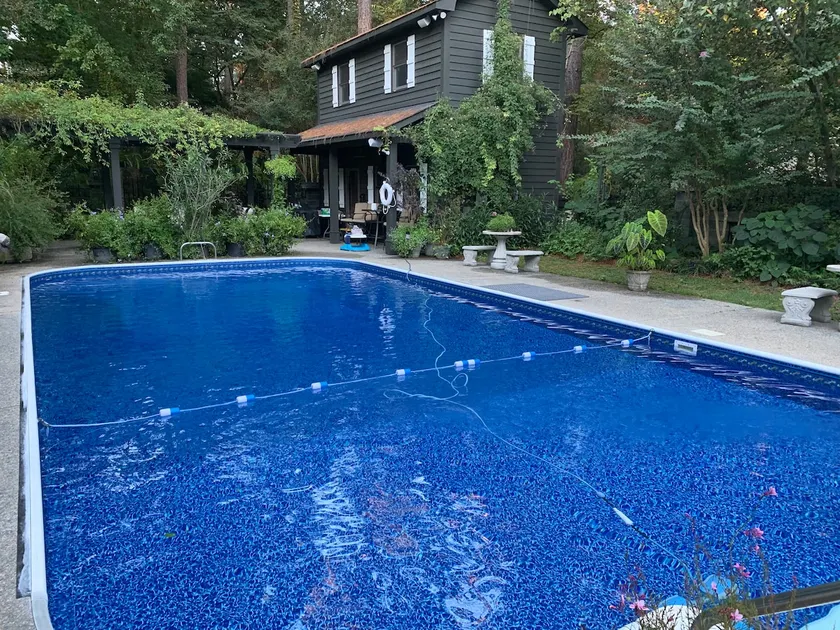 Private Pool, Garden Oasis & Pet Friendly - Image 1