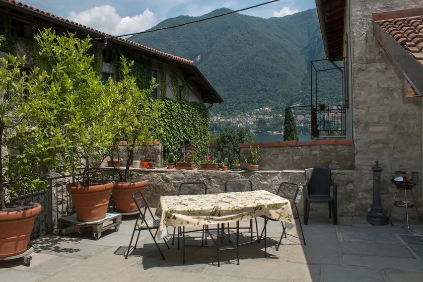Casa Soldino In Laglio - Image 1