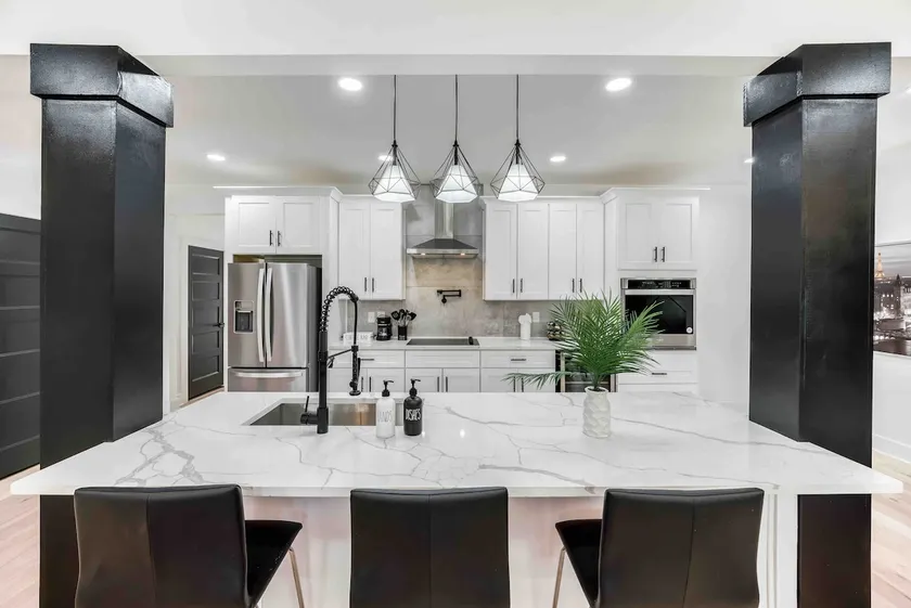 Luxurious modern home in the heart of Atlanta - Image 1