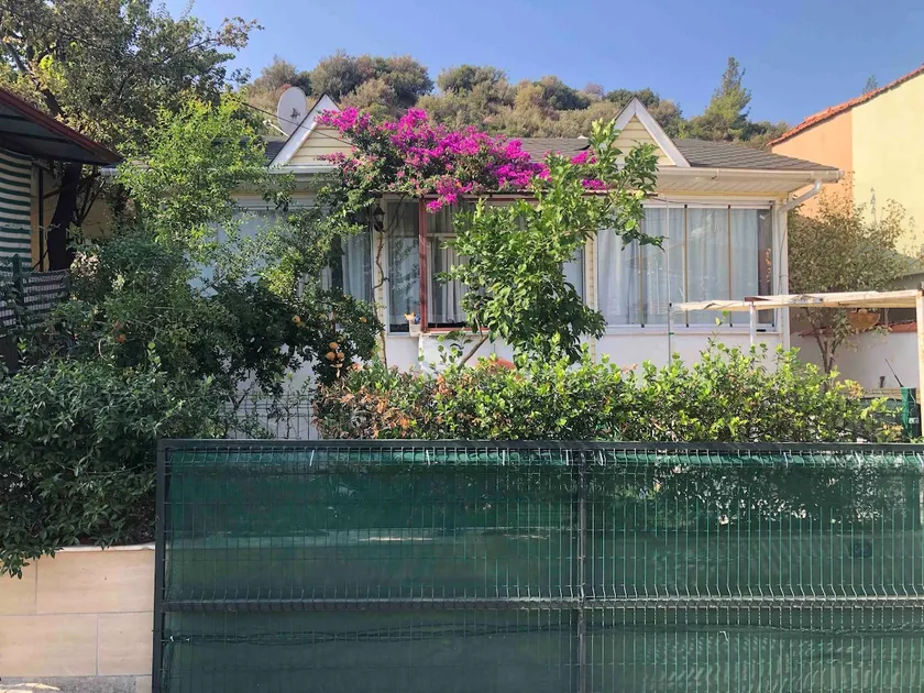 Cheerfull two bedroom village house in Bademli - Image 1