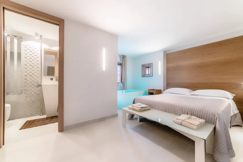 B&B Gocciaverde - Image 1