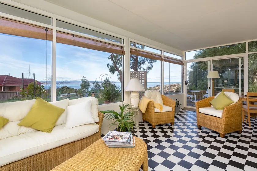 Entire Private s/c suite with water/ocean views - Image 1