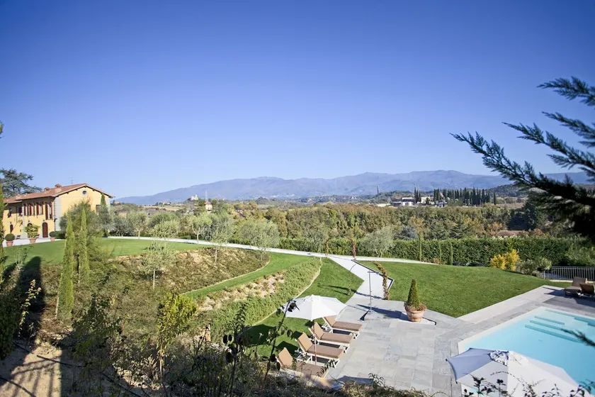 Villa Belvedere- Tulipano 2+2 OFFICIAL PAGE - Image 1