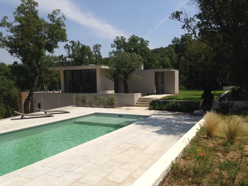 Villa Rive gauche - Image 1