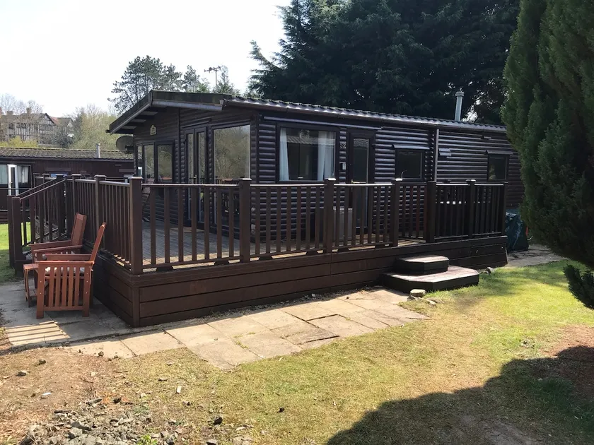 Sherdale lodge - Image 1