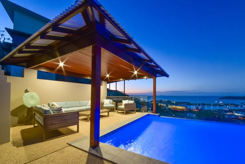 Dillenia House at Elementa Whitsundays - Image 1