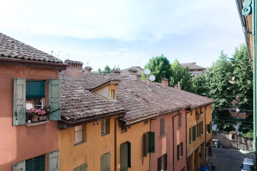 Casa Maltoni, 2BR, A/C apartment in charming road - Image 1