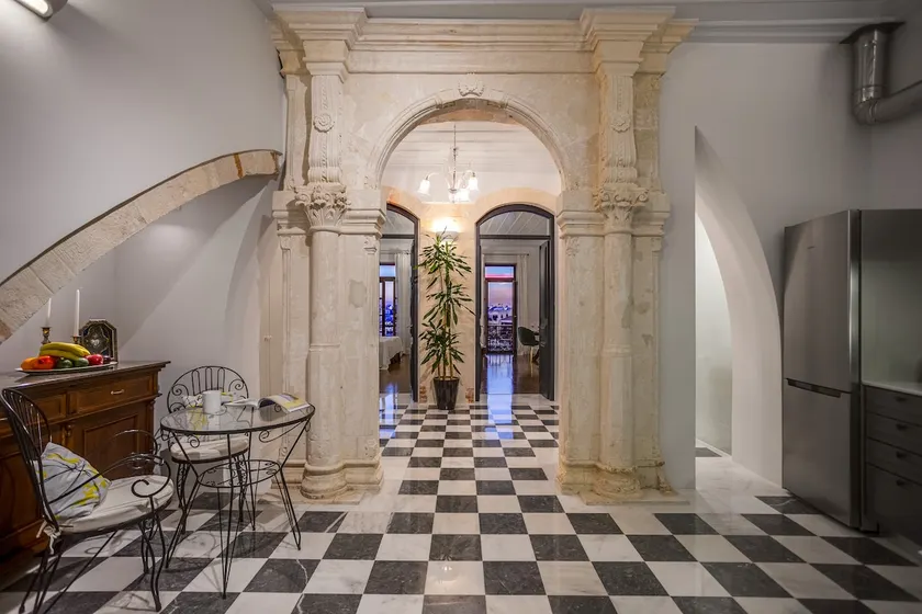 Domicile Chania - Venetian Residence - Image 1