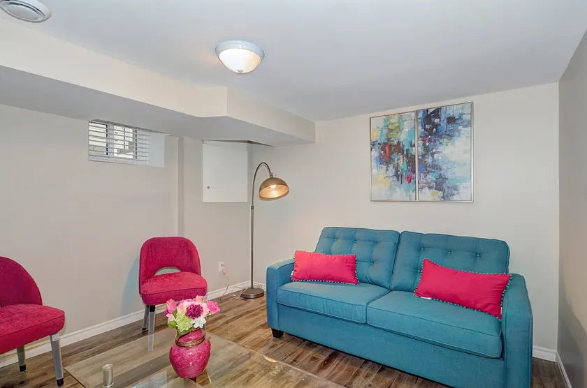 Modern Downtown Cozy Apartment. - Image 1